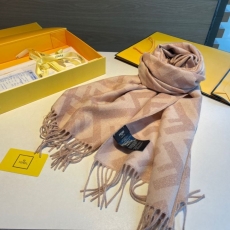 Fendi Scarf